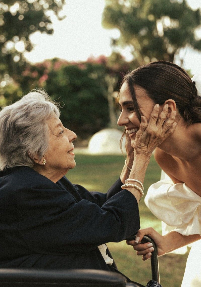 Wedding day