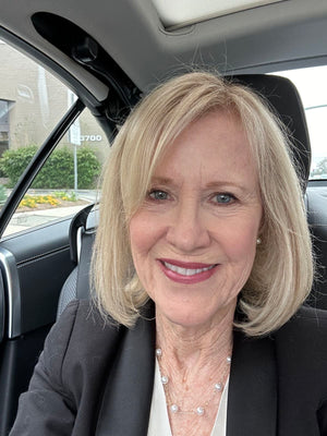 Susan K. – Scottsdale, AZ