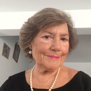 Linda M. – Richmond, VA