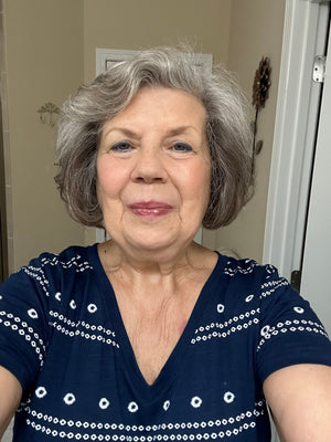 Margaret H. – Charleston, SC